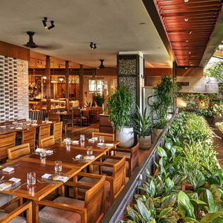 Osteria Mozza - 3