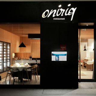 Oniriq - 3