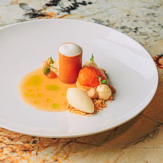 SAAM restaurant - 12
