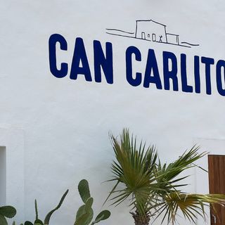 Can Carlitos - 1