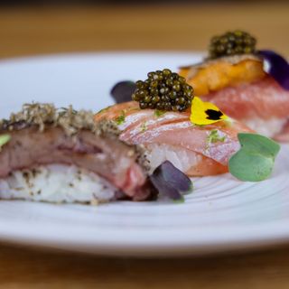 Prime Fish - 4