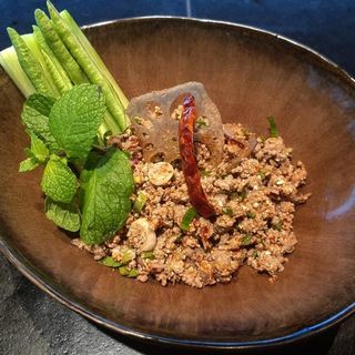 Spices Kitchen & Terrace - 3
