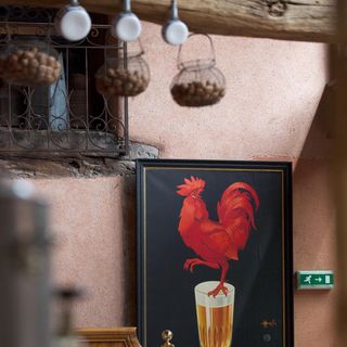 L'Ancienne Auberge - 7