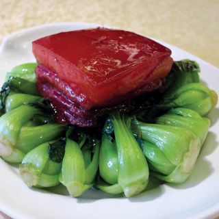 Lu Bo Lang - 2
