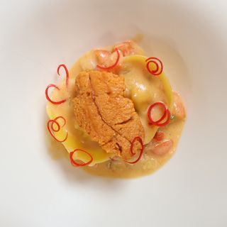 Table for Four - 12
