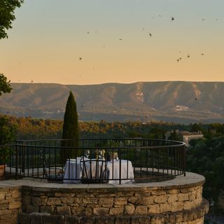 La Table de la Bastide - Gordes - 3