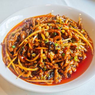 Lao Chuan Ban - 5