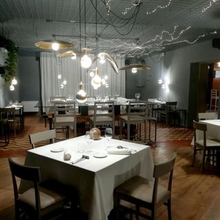 AB Osteria Contemporanea - 3