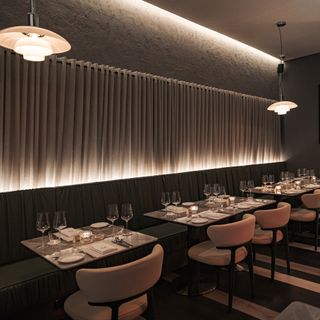 54° Steakhouse - 6