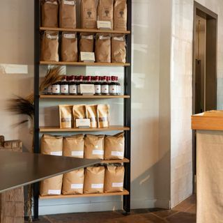 RPM Bakehouse - 9