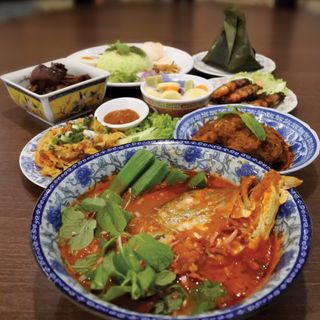 Bibik's Kitchen - 6