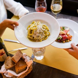 Trattoria Pennestri - 0