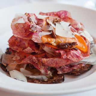 Osteria Mozza - 5