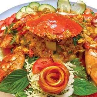 Sornthong - 3