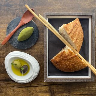 Yo, Cocina Contemporánea - 4