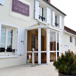 Auberge de la Brie - 1