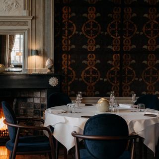 Restaurant Château Neercanne - 4