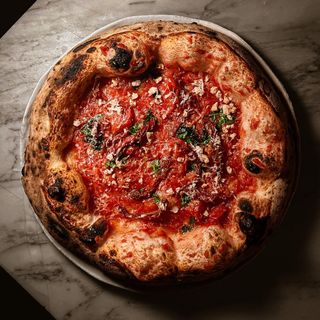 Una Pizza Napoletana - 9