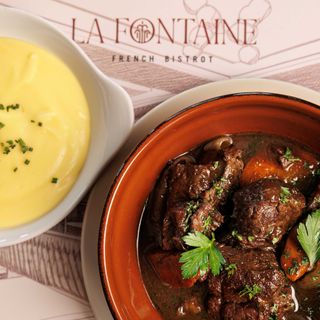 La Fontaine - 17
