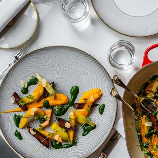 La Table des Lumières - 9