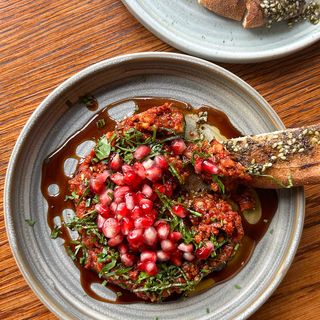 Imad's Syrian Kitchen - 11