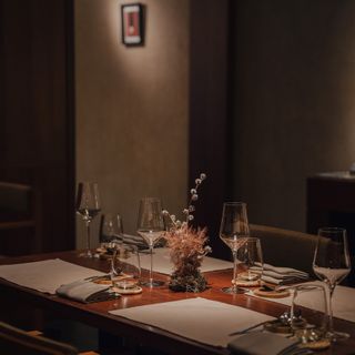 Terra Dining - 5