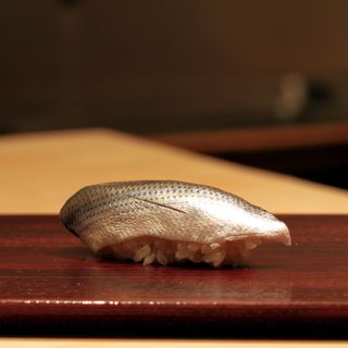 Sennarizushi - Osaka - 0