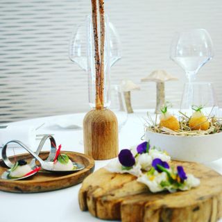 Ô Saveurs - 1