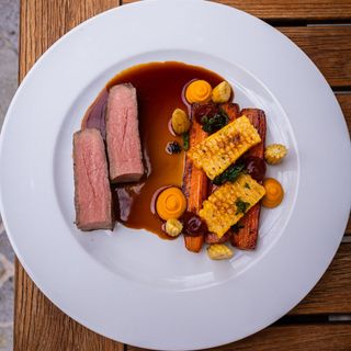 Restaurant Nigl - 5