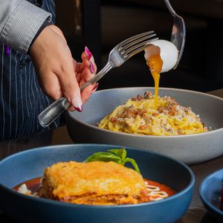 Gusto Handcrafted Pasta & Pizza - 12