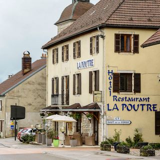 Auberge de la Poutre - 4