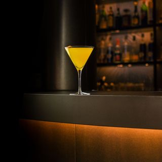 Emporio Armani Caffè - 3