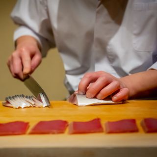 Sushi Shin - 12