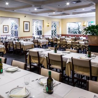 Brasserie Victória - 0