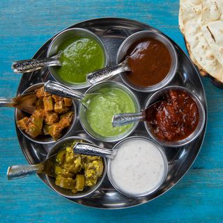 Ghee Indian Kitchen - 7