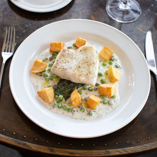Outlaw's Bistro - 8