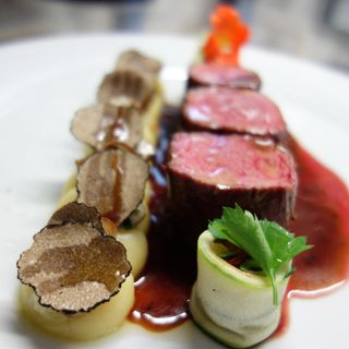 Pot au Feu - 0