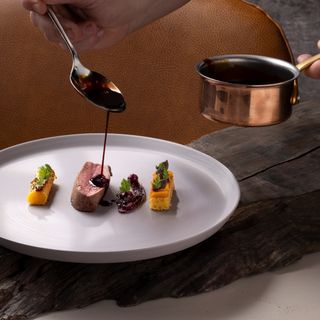 Mountain Hub Gourmet - 10
