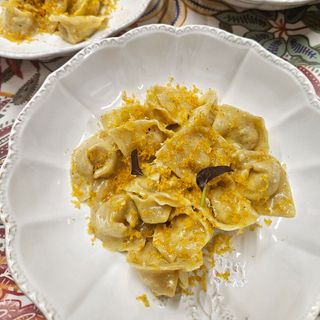 Rosso di Sera - 14