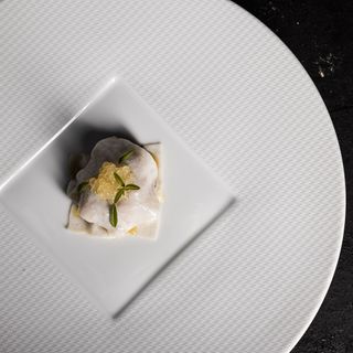 Quellenhof Gourmetstube 1897 - 12