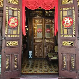 RR Nyonya House - 2