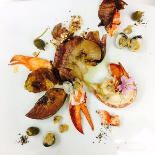 Auberge du Cellier - 8
