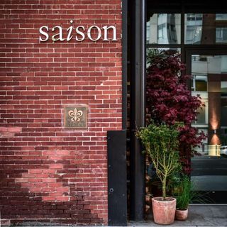 Saison - 3