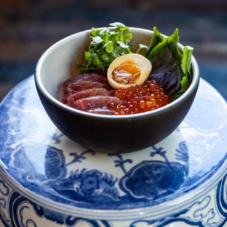 Current Charcoal Grill - Birmingham - 10