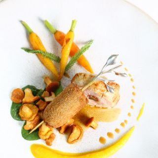 Restaurant Marcon - 3