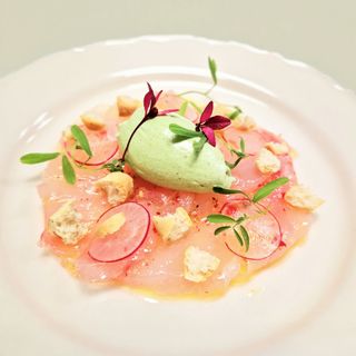 Le Restaurant des Isles - 2