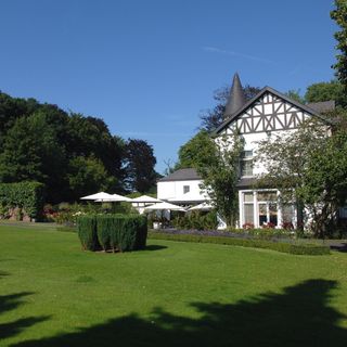 Château du Mylord - 3
