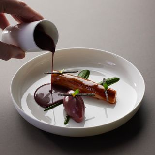 Guillaume Scheer - Les Plaisirs Gourmands - 9