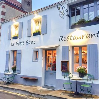 Le Petit Banc - 10
