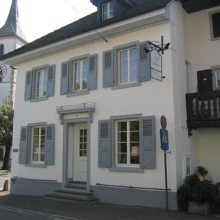 dr Egge - das restaurant - 2